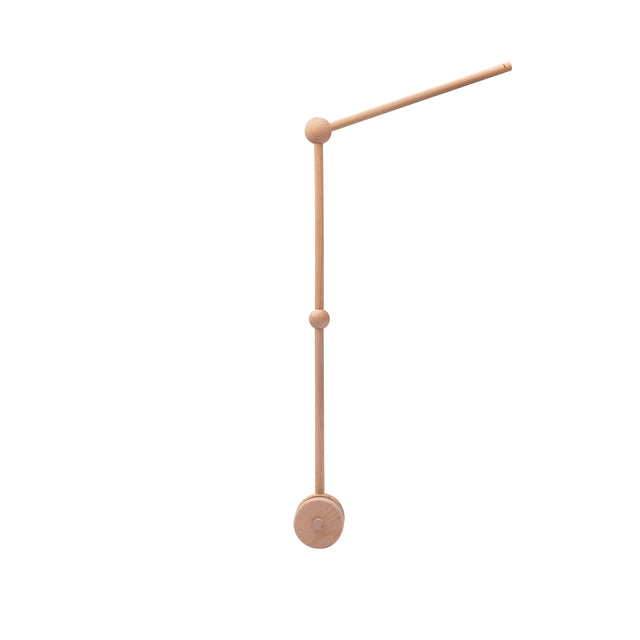 Mobile holder for nativity plays "HOLD"*