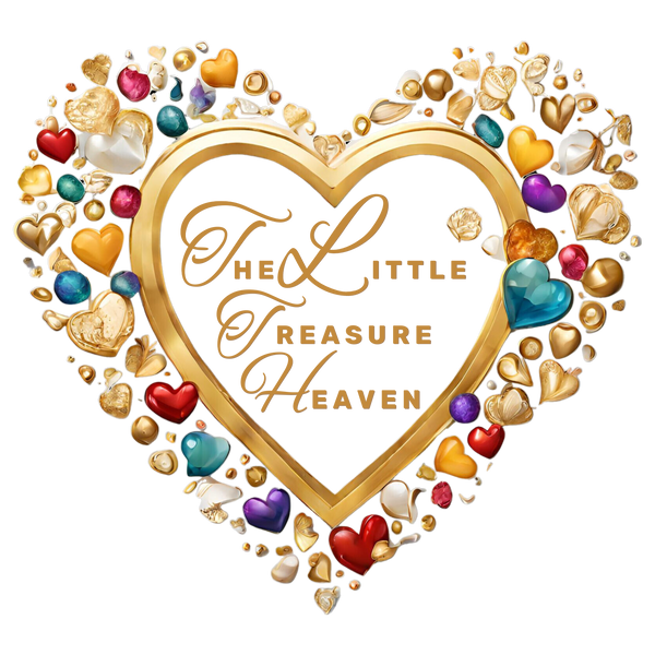 The Little Treasure Heaven