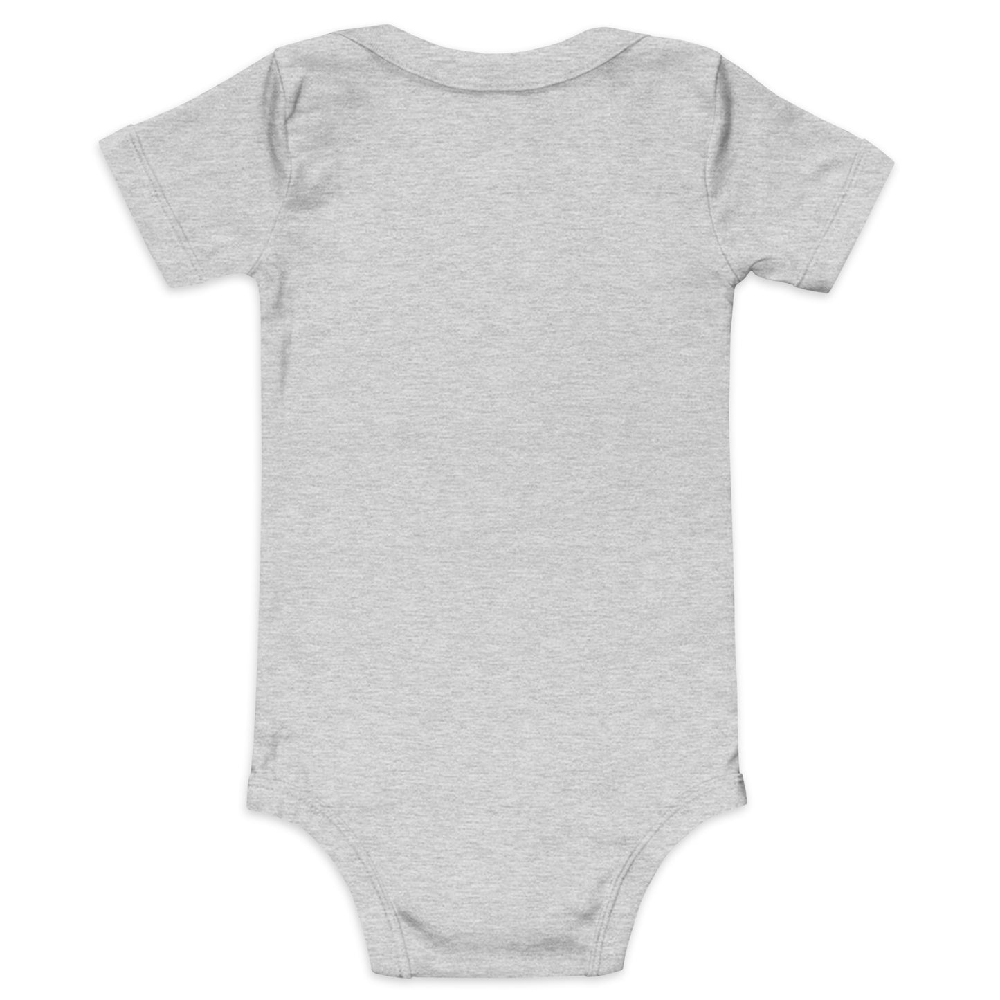 *♥BABY* Kurzärmliger Wildblumen Baby Body - Einteiler Strampler [Familie Partnerlook Optionen] "WILDBA"