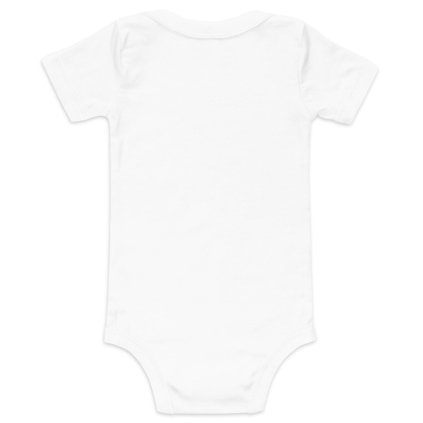 *♥BABY* Kurzärmliger Wildblumen Baby Body - Einteiler Strampler [Familie Partnerlook Optionen] "WILDBA"