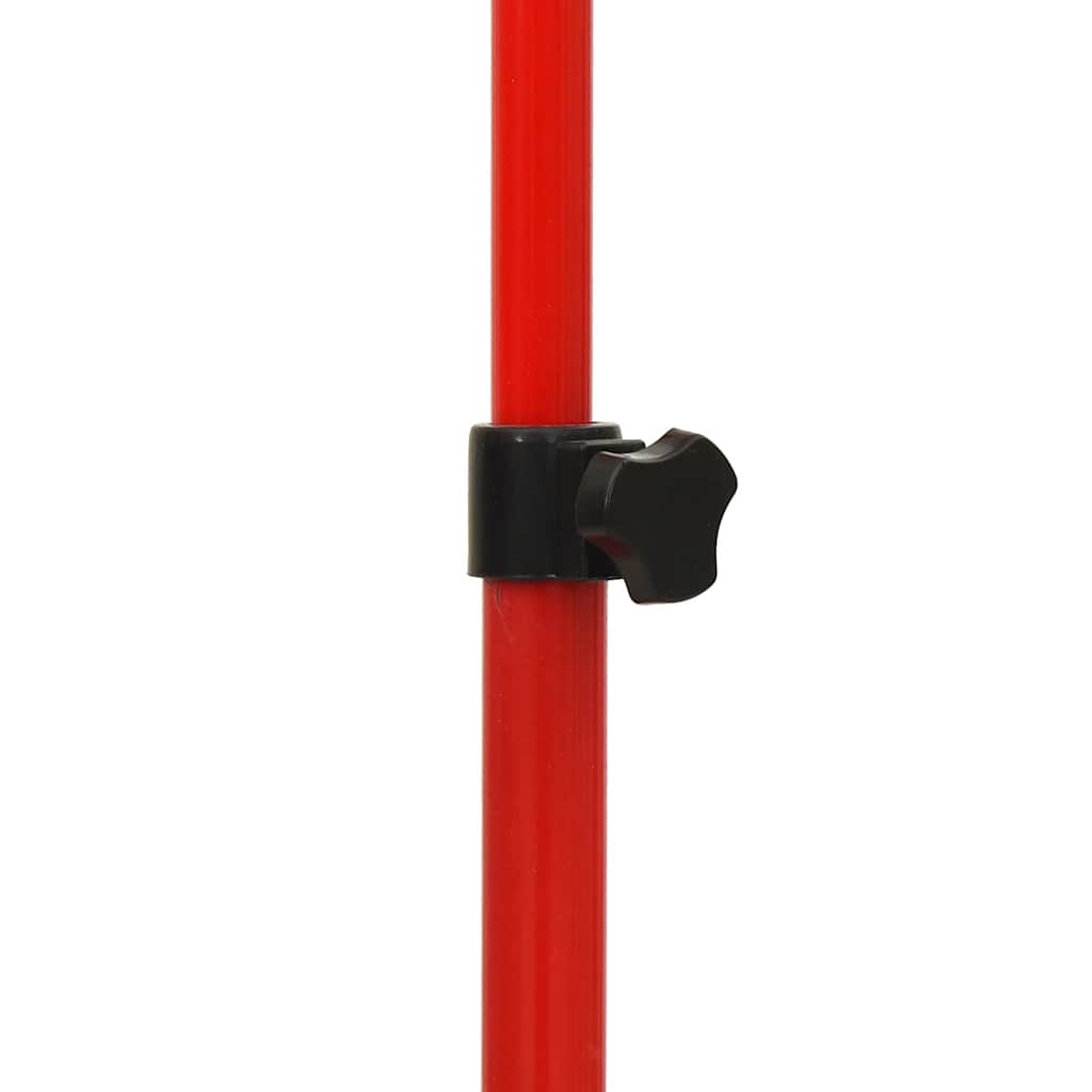 Kids Basketball Game Set Adjustable 120 cm