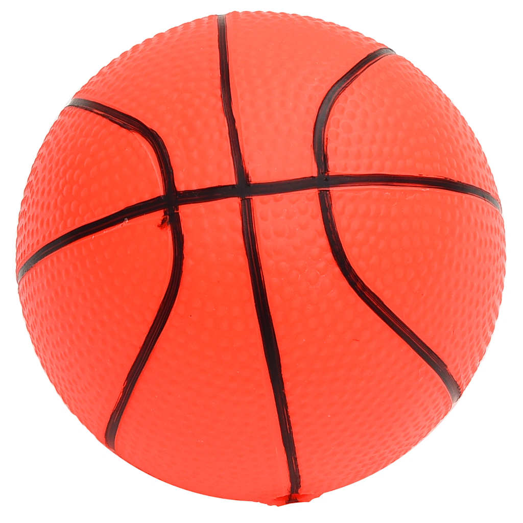Kids Basketball Game Set Adjustable 120 cm